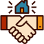 Deal icon 64x64