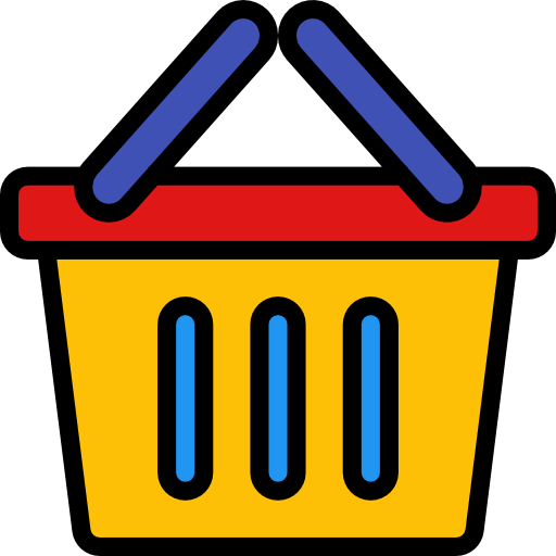 Basket icon