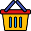 Basket icon 64x64