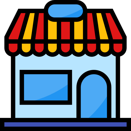 Store icon