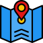 Location icon 64x64
