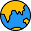 World icon 64x64