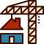 Construction icon 64x64