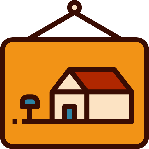 House icon