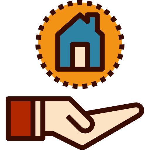 House icon