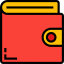 Wallet icon 64x64