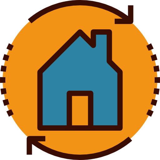 House icon