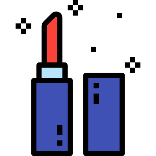 Lipstick icon
