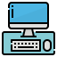 Computer іконка 64x64