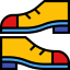 Shoes icon 64x64