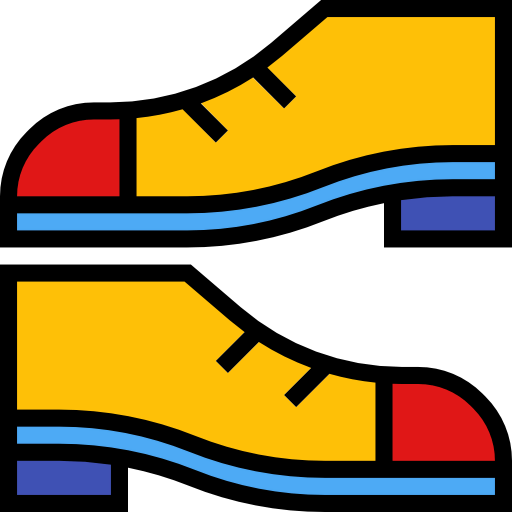 Shoes icon