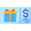 Voucher icon 64x64
