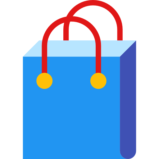 Bag icon