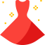 Dress icon 64x64