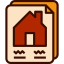 Contract icon 64x64
