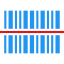 Barcode icon 64x64