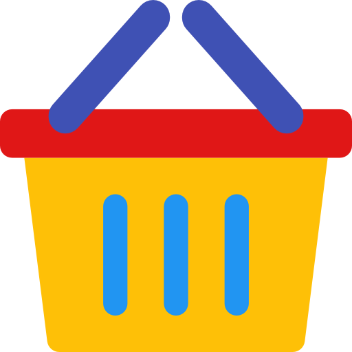 Basket icon