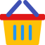 Basket icon 64x64