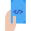 Cash icon 64x64