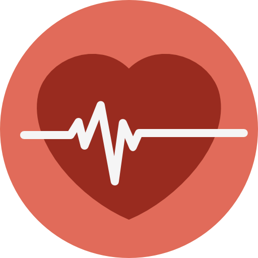Pulse icon