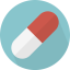 Medicine icon 64x64