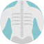 X ray icon 64x64