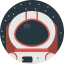 Astronaut icon 64x64