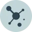 Virus icon 64x64
