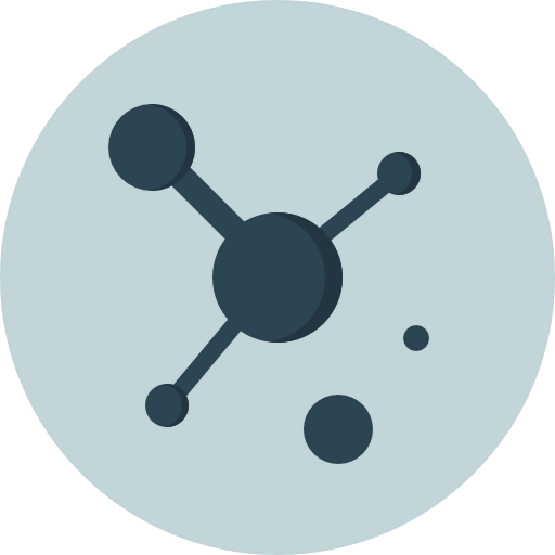Virus icon