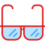 Glasses icon 64x64