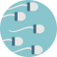 Spermatozoon アイコン 64x64