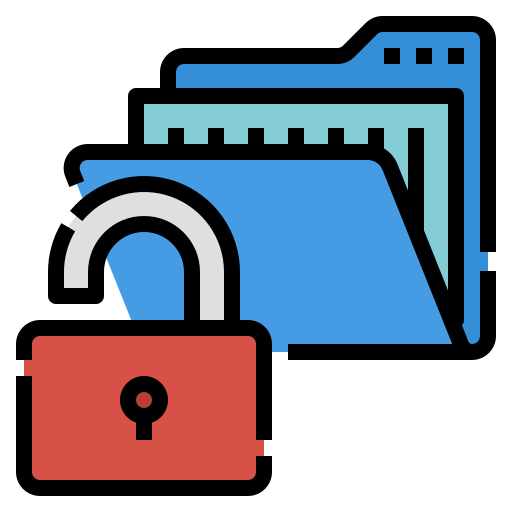 Access icon