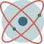 Atomic icon 64x64