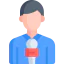 Journalist icon 64x64