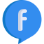 Facebook icon 64x64