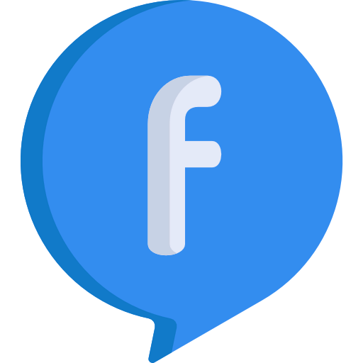 Facebook icon