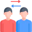 Transfer icon 64x64