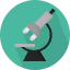 Microscope icon 64x64