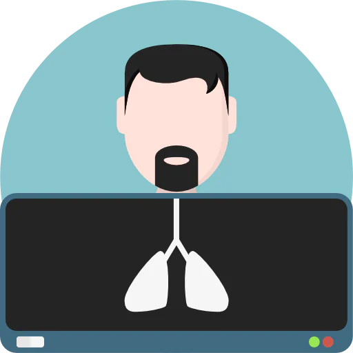 X ray icon