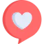 Chat icon 64x64