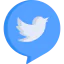 Twitter icon 64x64