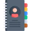 Contacts icon 64x64