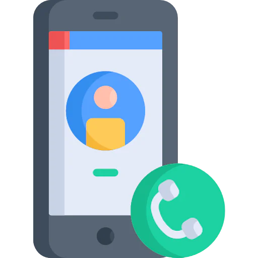 Call icon