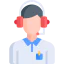 Support icon 64x64