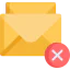Delete icon 64x64