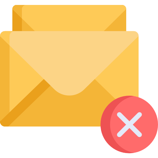 Delete icon