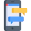 Chat icon 64x64
