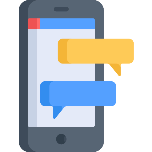Chat icon