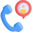 Call icon 64x64