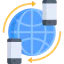 Communication icon 64x64